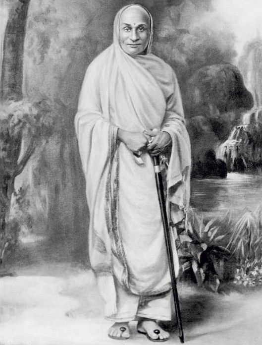  शङ्कराचार्याः डा. कुर्तकोटि- महाभागाः